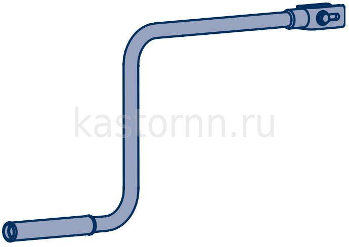 Рукоятка опорного устройства полуприцепа маз с квадратом. Ручка опорного устройства полуприцепа jost. Ручка стальная покрытая твердой резиной. Ручка опорного устройства. Ручка 450мм (для опоры с интегрированным редуктором).