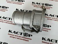 Камлок Camlock С300 AL 75мм